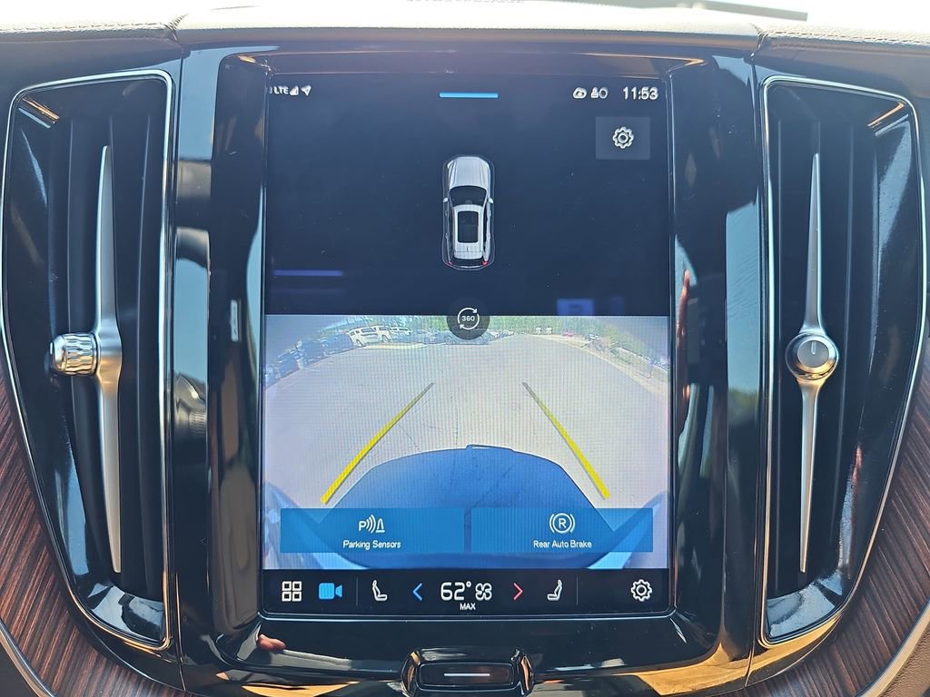 Used 2023 Volvo XC60 B5 Ultimate w/ Protection Package Premier image 27