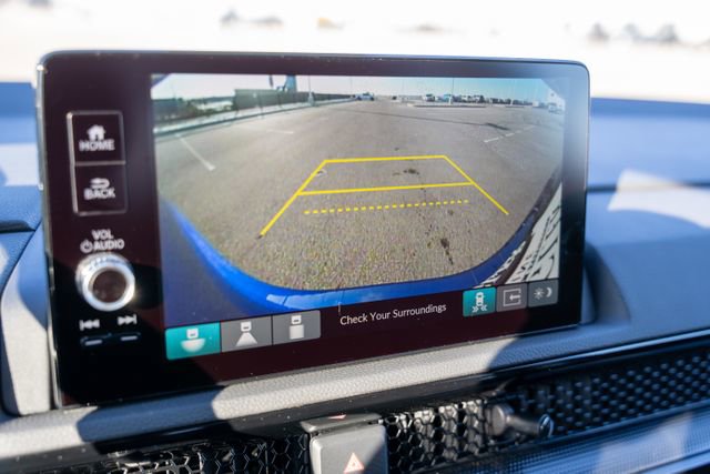 Used 2023 Honda CR-V EX-L image 28