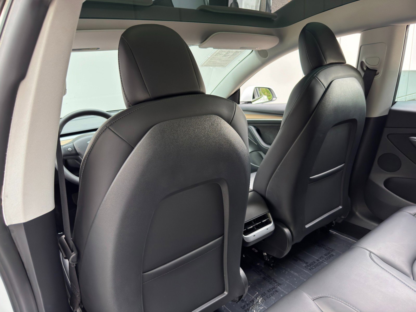 Used 2021 Tesla Model 3 Standard Range Plus image 33