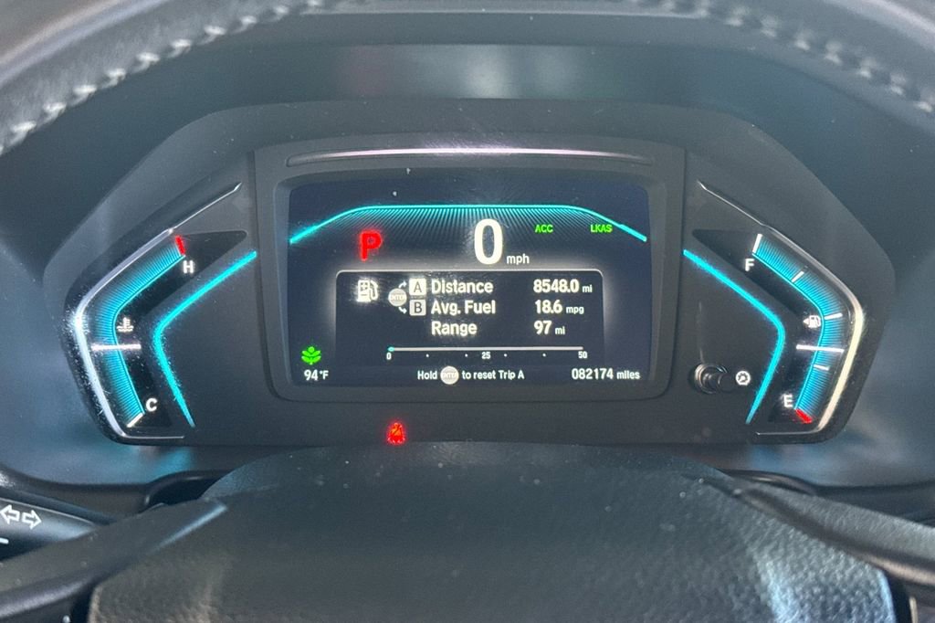 Used 2018 Honda Odyssey EX-L image 22