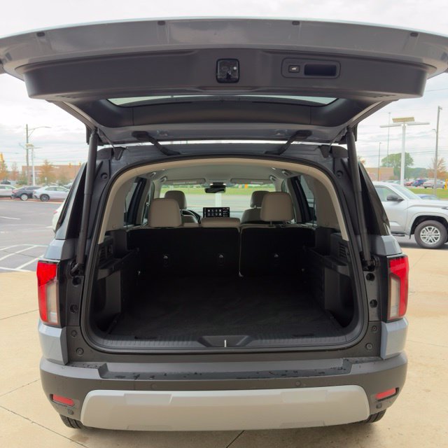 New 2026 Honda Passport RTL image 13
