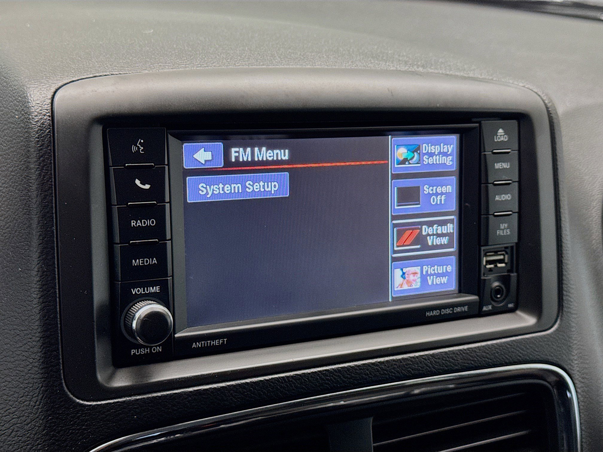 Used 2020 Dodge Grand Caravan SE image 10