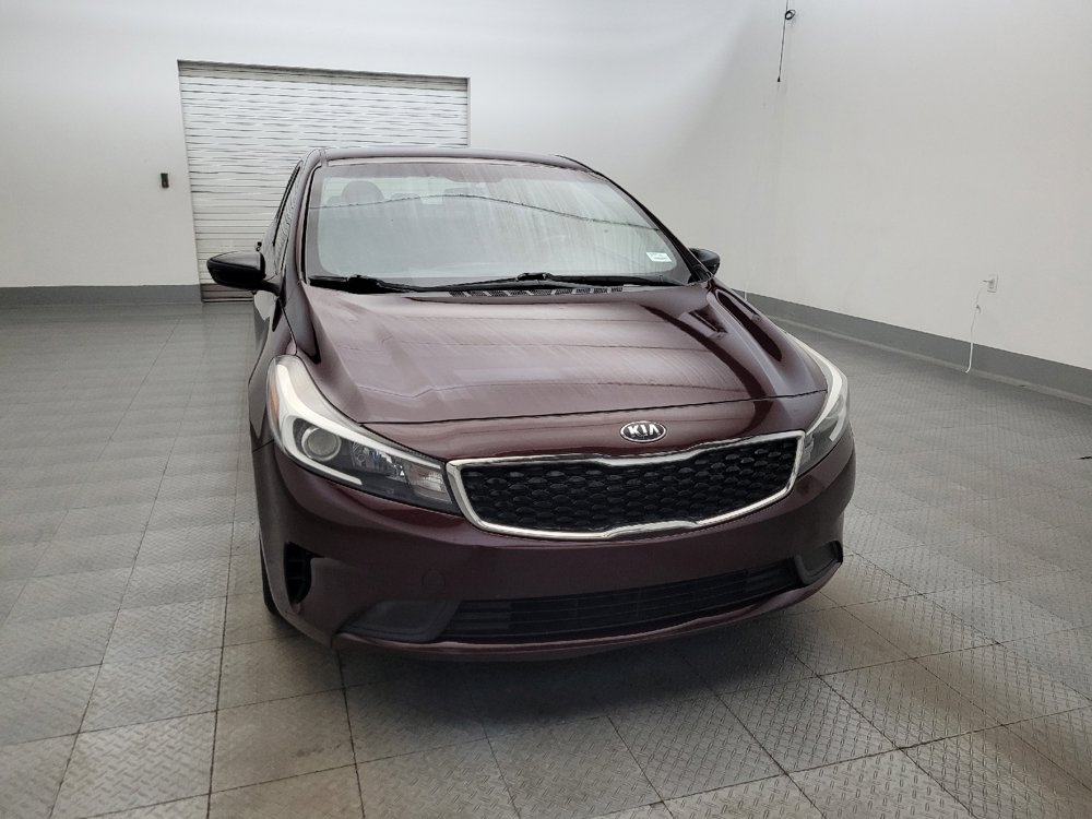 Used 2017 Kia Forte LX w/ LX Popular Package FWD image 14