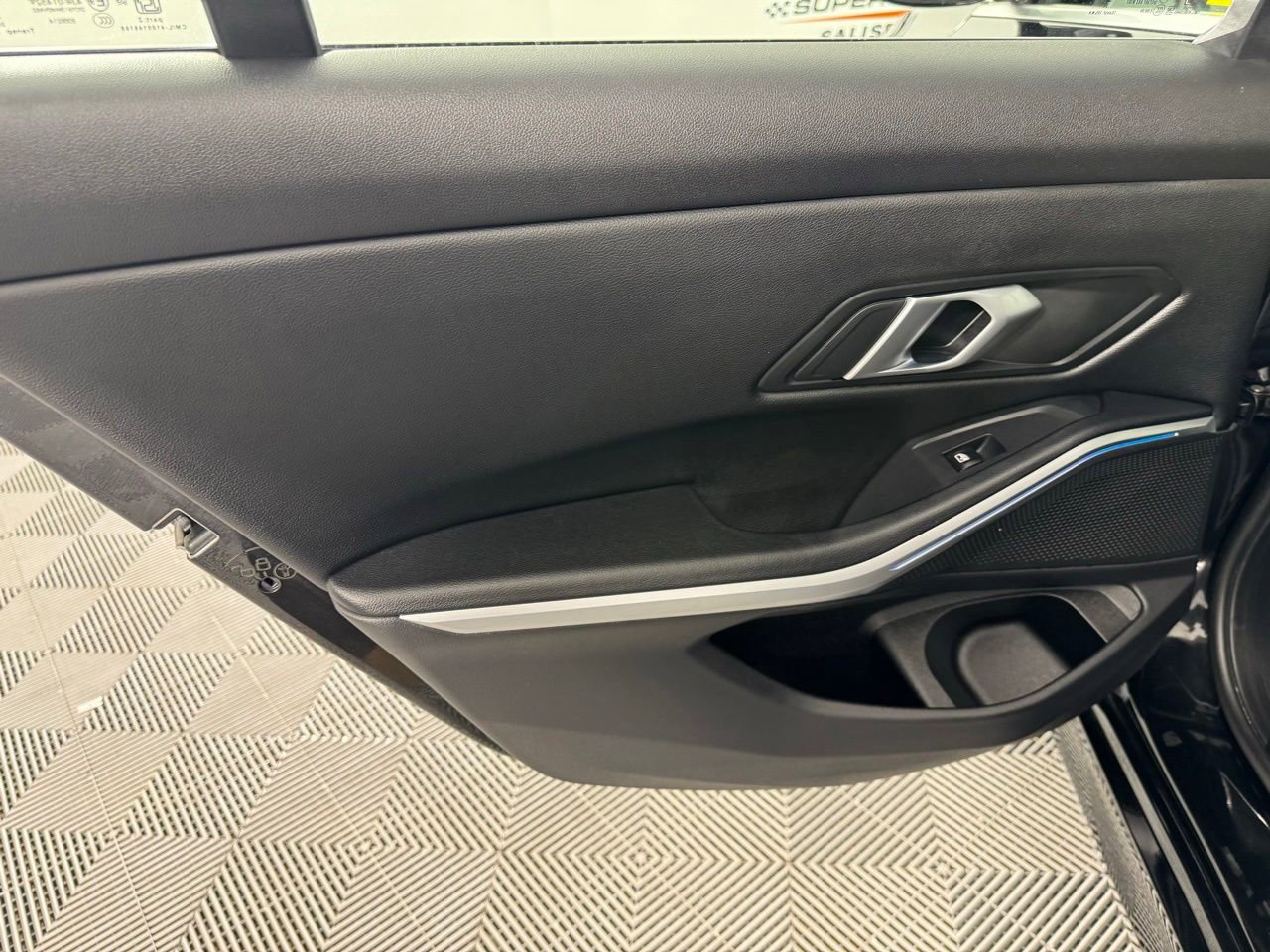 Used 2025 BMW 330i 330i image 24