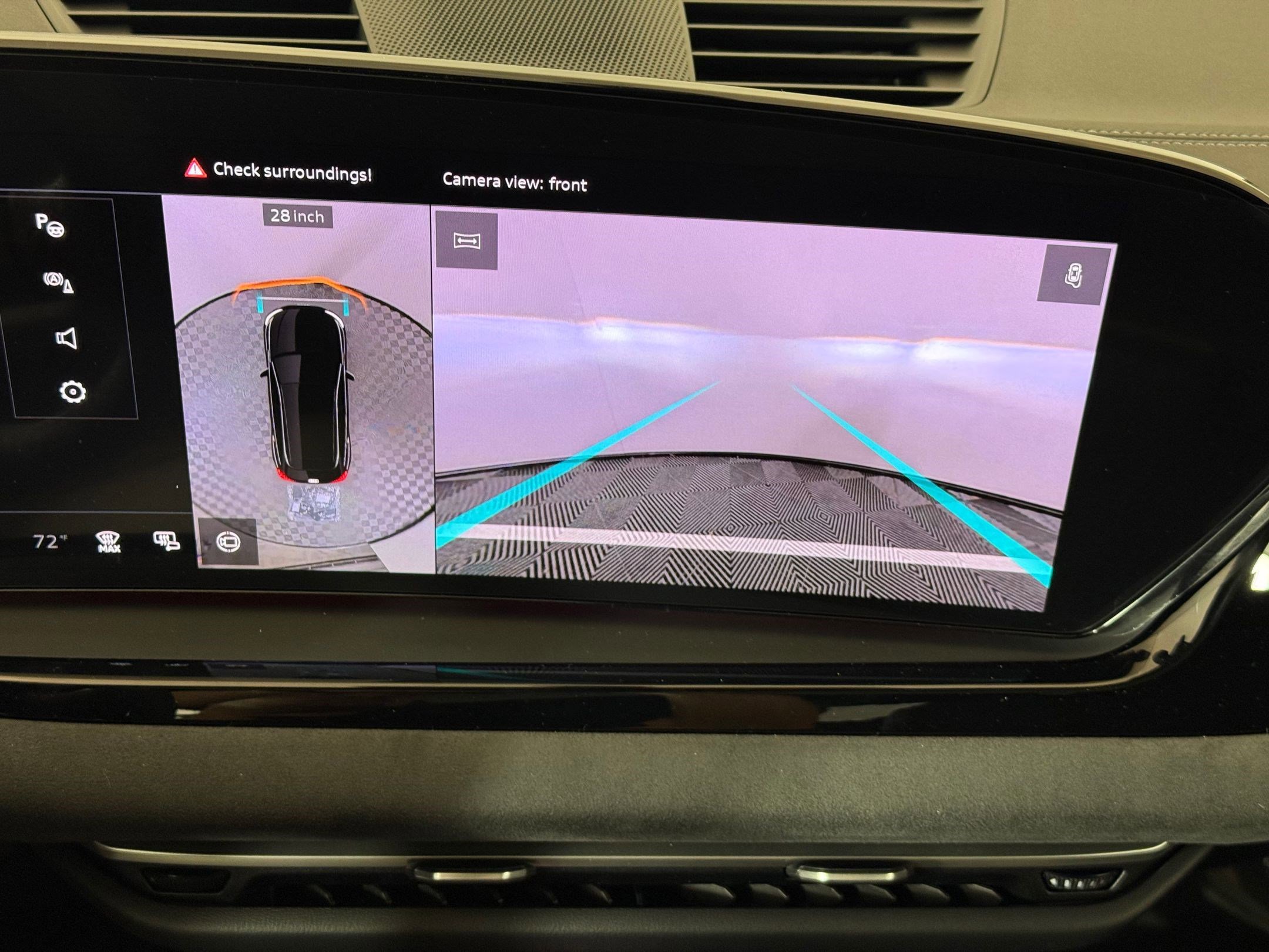 New 2025 Audi S5 Premium Plus AWD/4WD image 24