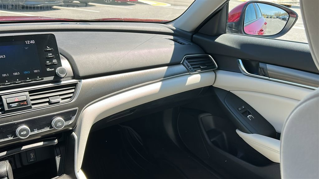Used 2019 Honda Accord LX image 23