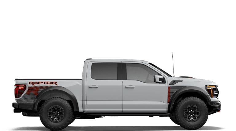 New 2026 Ford F150 Raptor image 27