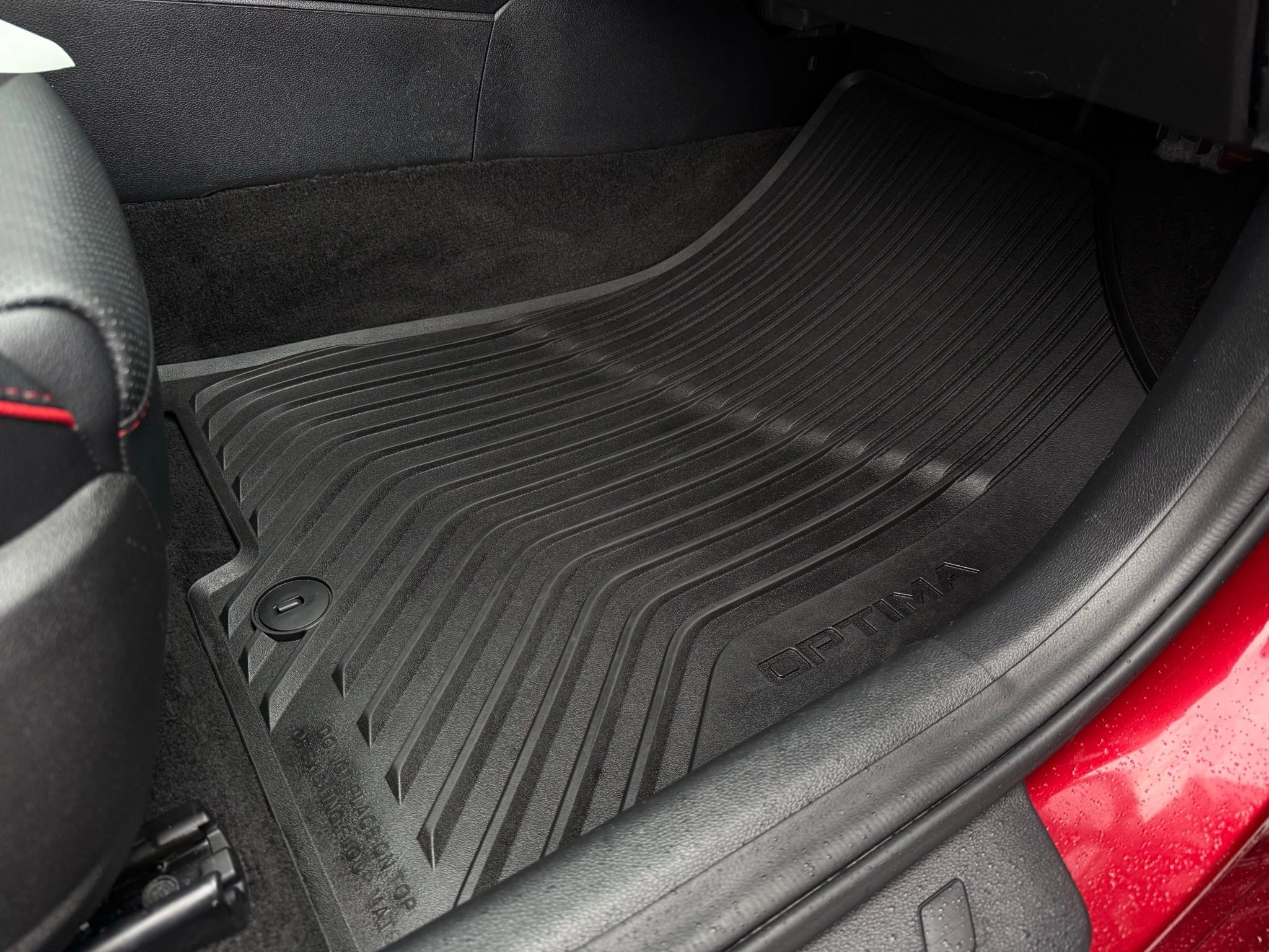 Used 2019 Kia Optima SX image 22