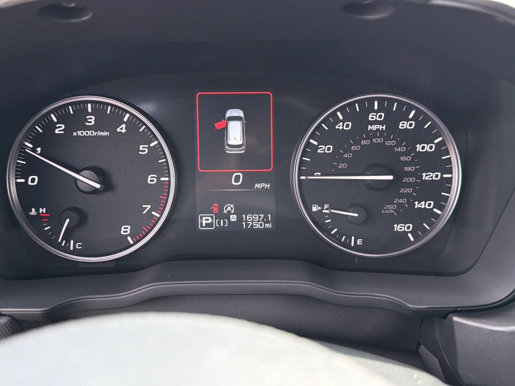 Certified 2026 Subaru Forester Premium AWD/4WD image 29