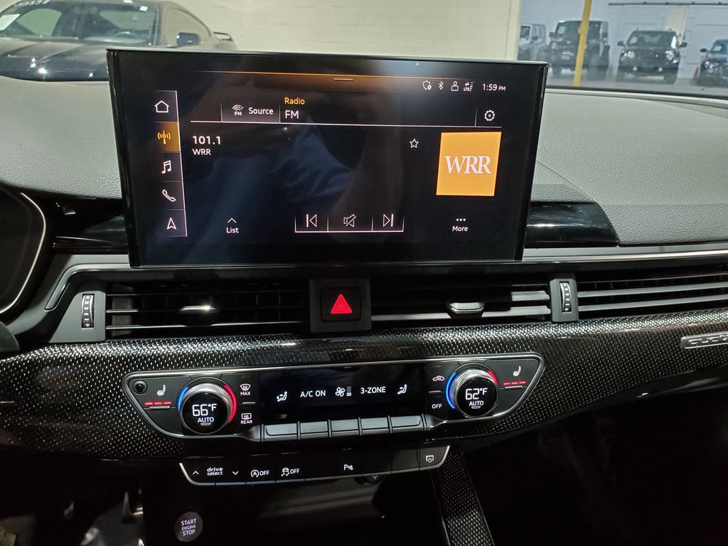 Used 2023 Audi S5 Premium Plus w/ Premium Plus Package image 28