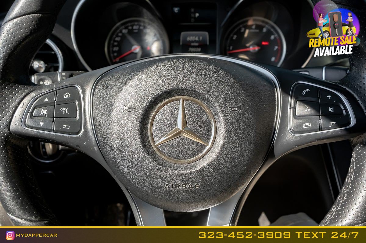 Used 2018 Mercedes-Benz C 300 Sedan image 24