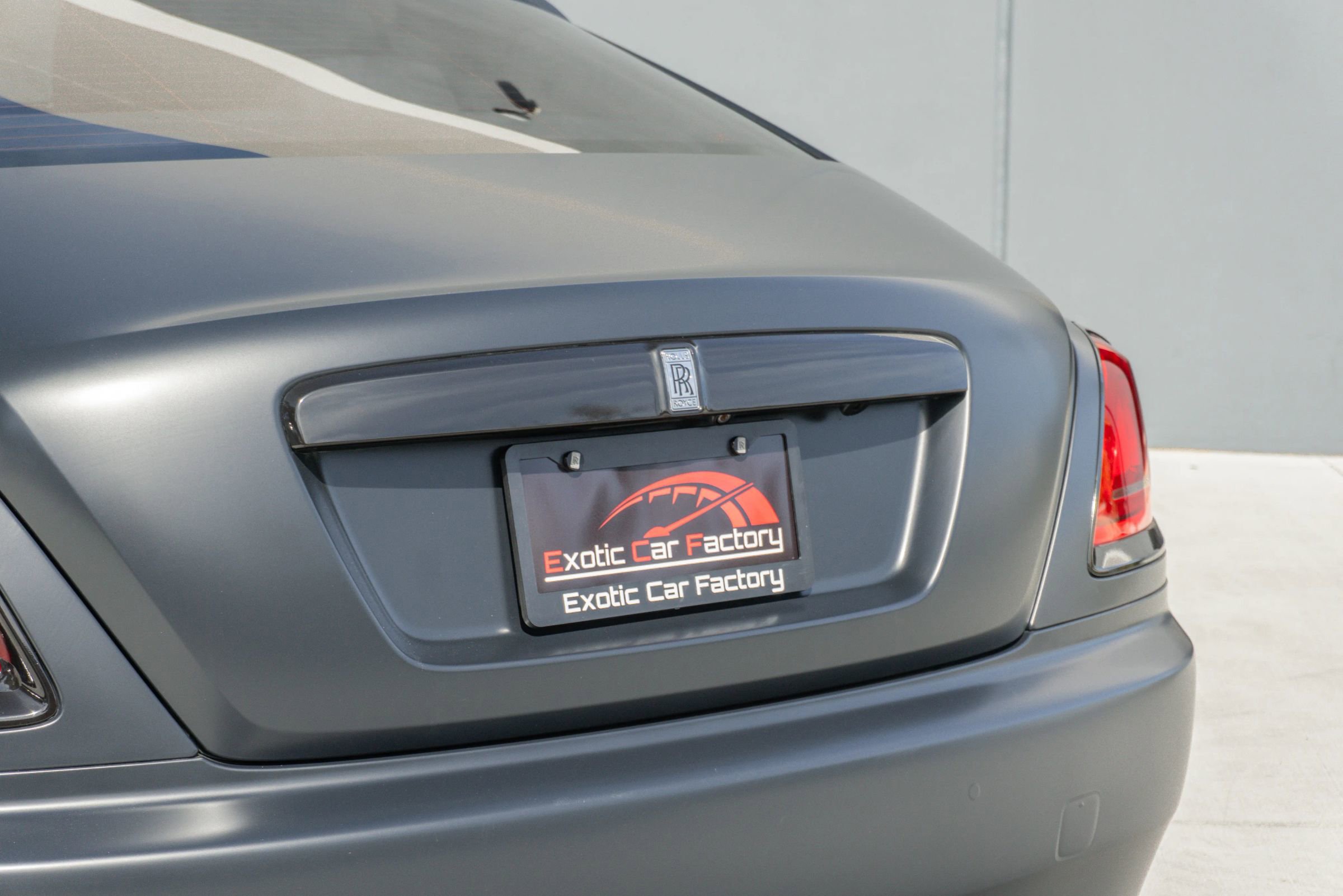 Used 2016 Rolls-Royce Wraith image 45