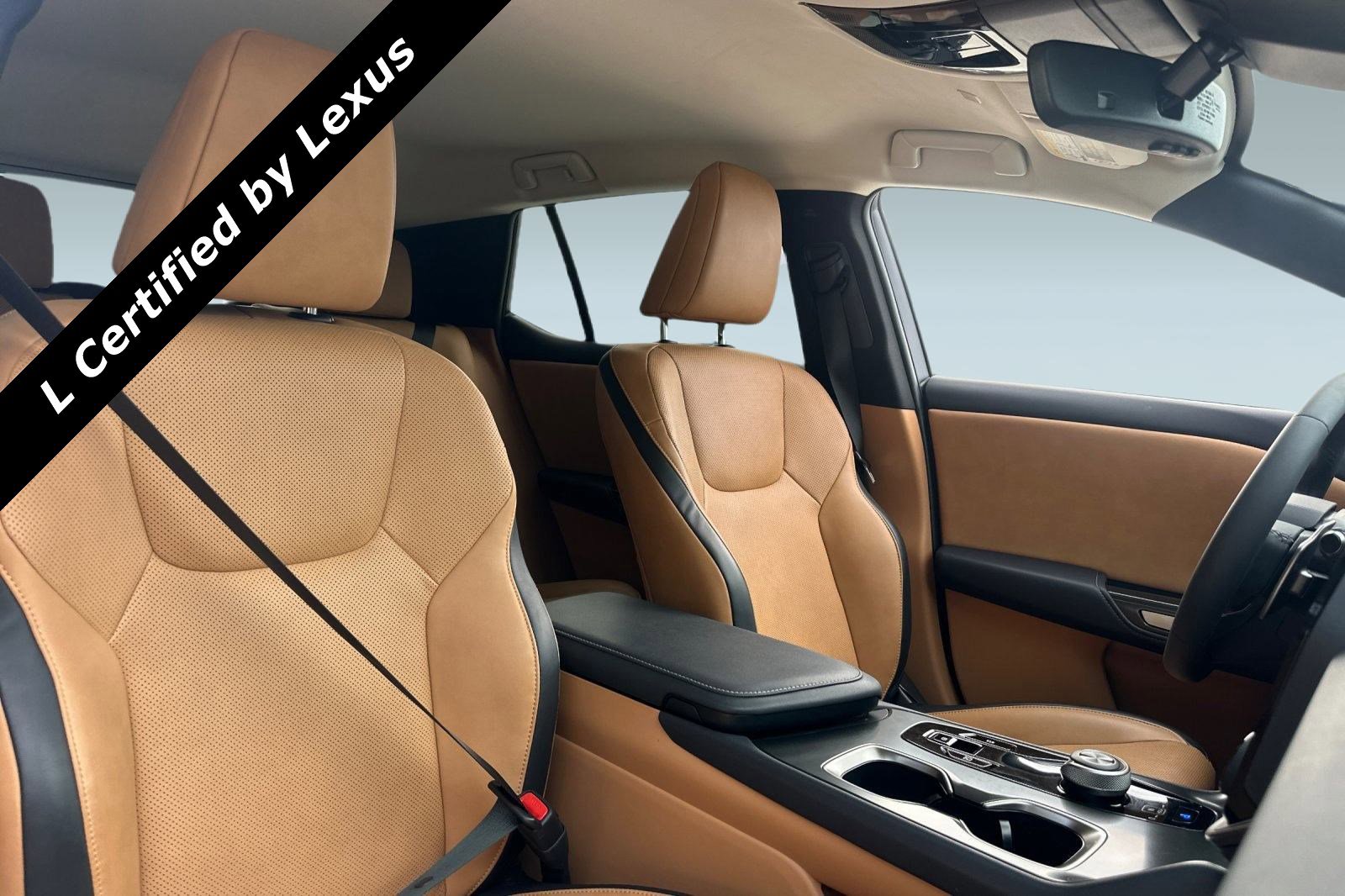 Used 2025 Lexus RZ 300e image 30