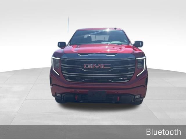 Used 2024 GMC Sierra 1500 AT4 image 5