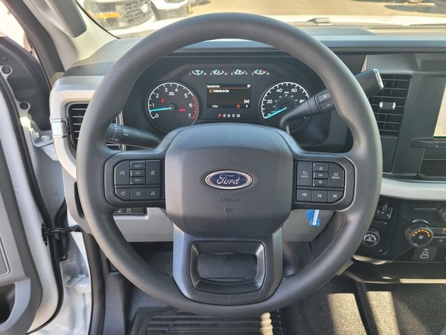 New 2026 Ford F250 XL RWD image 9