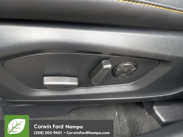 New 2026 Ford Explorer Tremor w/ Tremor Ultimate Package AWD/4WD image 12