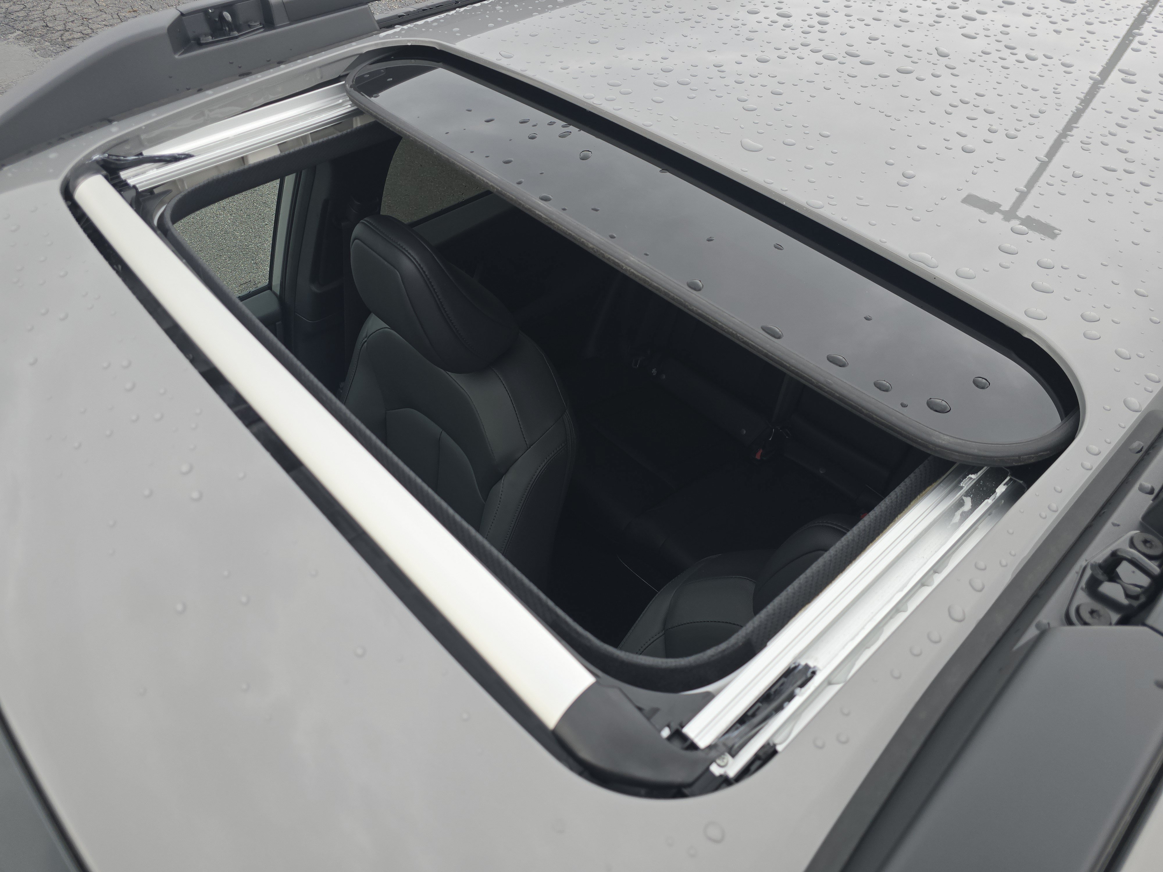 New 2026 Subaru Outback Premium AWD/4WD image 9