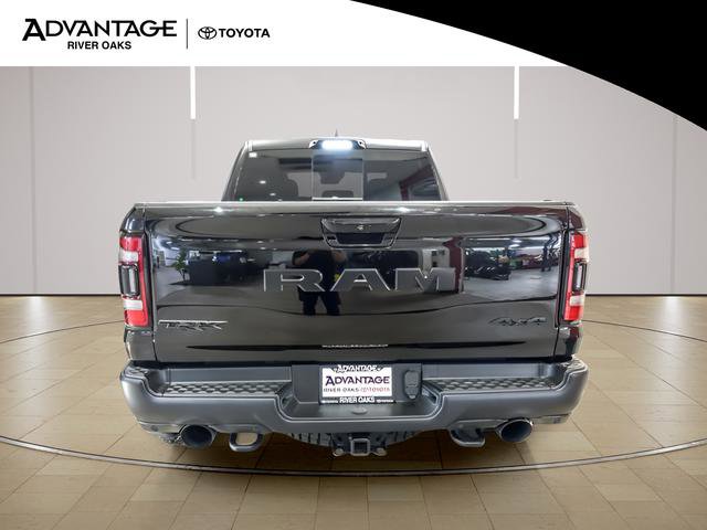 Used 2021 RAM 1500 TRX w/ TRX Level 2 Equipment Group AWD/4WD image 6