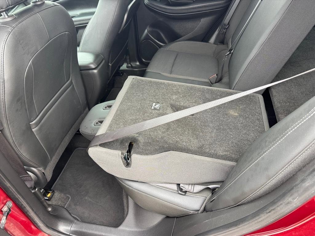 Used 2022 Buick Encore GX Preferred image 9