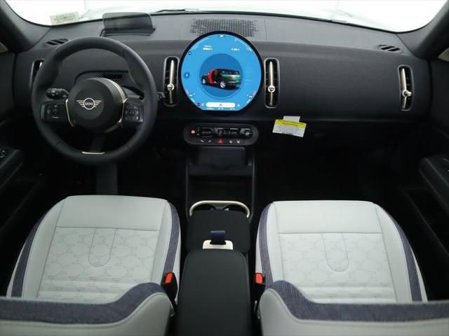 New 2026 MINI Cooper Countryman S w/ Comfort Package Max image 14