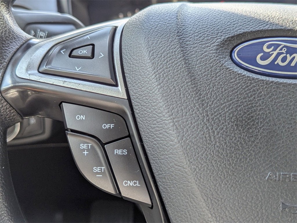 Used 2019 Ford Fusion S image 13