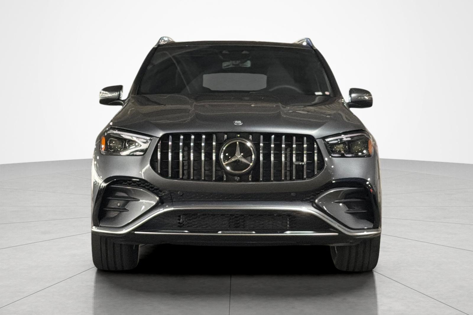 New 2026 Mercedes-Benz GLE 53 AMG 4MATIC image 8