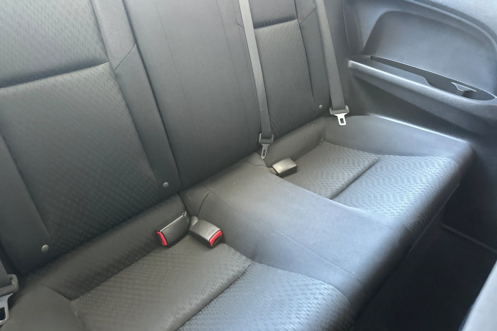 Used 2015 Honda Civic EX image 30