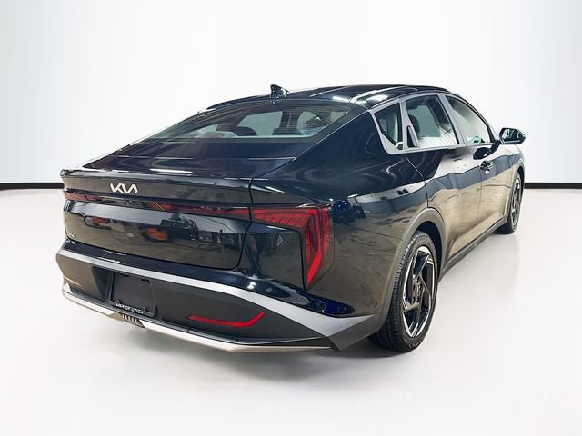 Used 2025 Kia K4 EX image 7