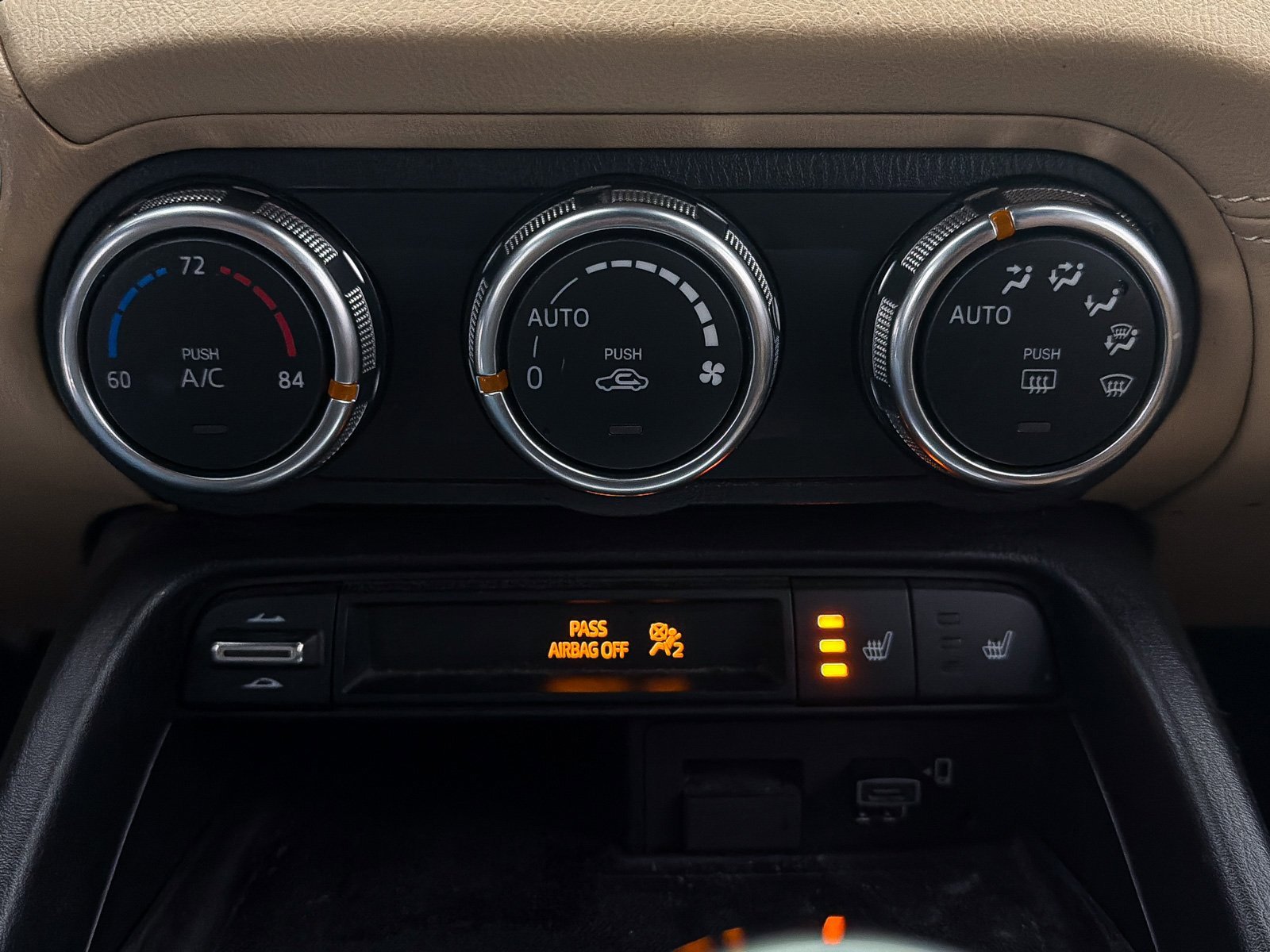 Certified 2020 MAZDA MX-5 Miata RF Grand Touring image 26