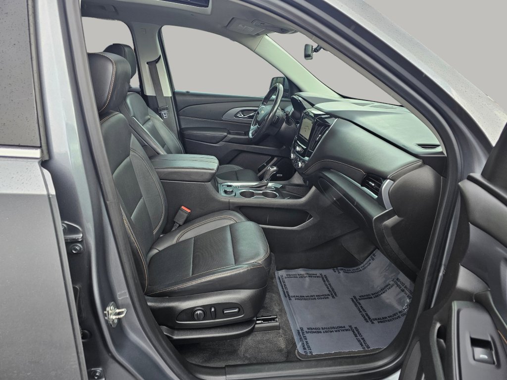 Used 2019 Chevrolet Traverse Premier image 27