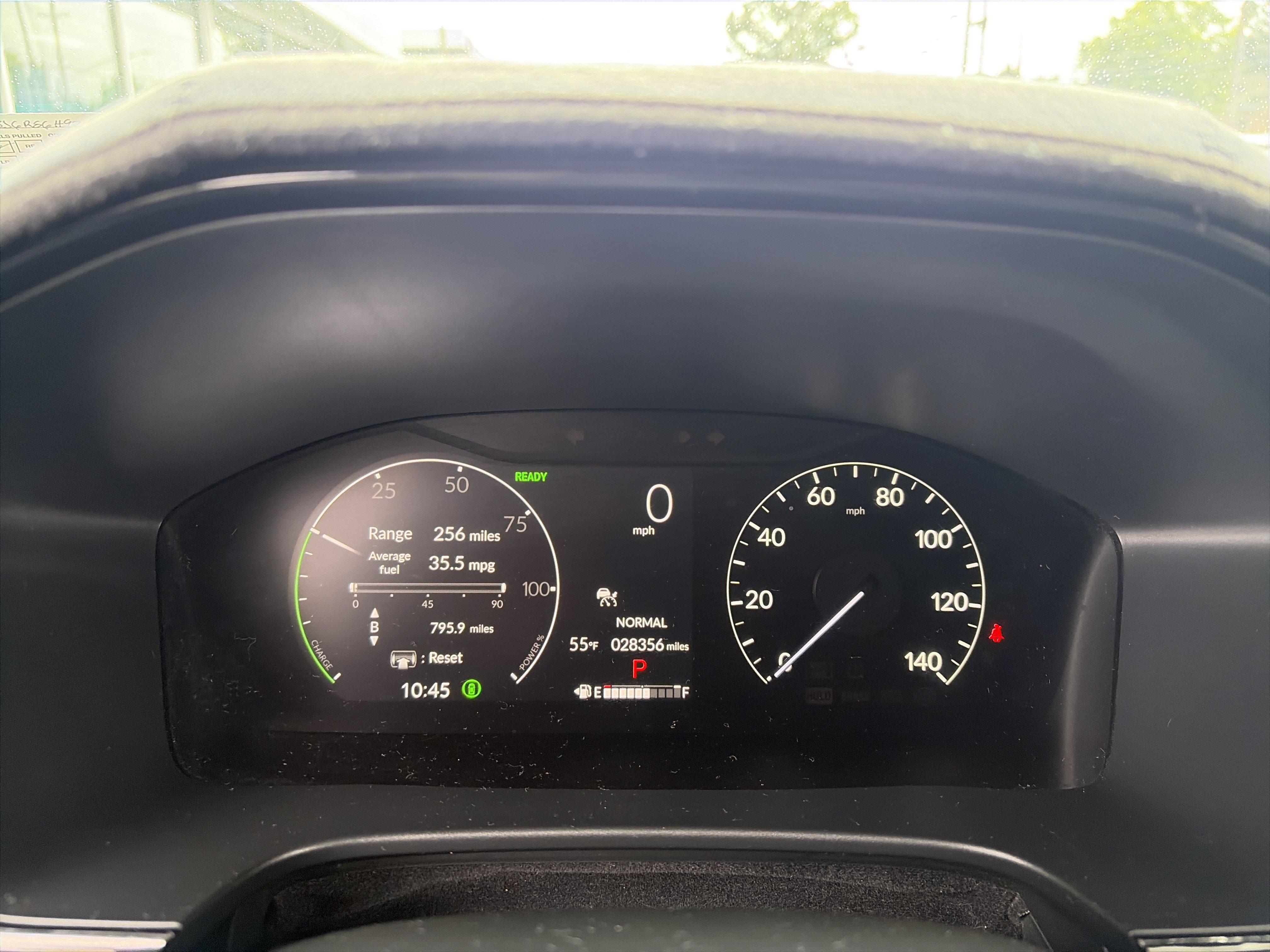Used 2024 Honda CR-V Sport Touring image 9