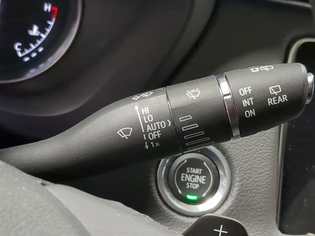 Used 2023 Cadillac XT4 Premium Luxury w/ Cold Weather Package image 40