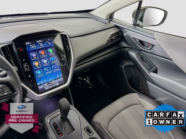 Certified 2024 Subaru Crosstrek 2.0i Premium w/ Crosstrek Mirror Package image 21