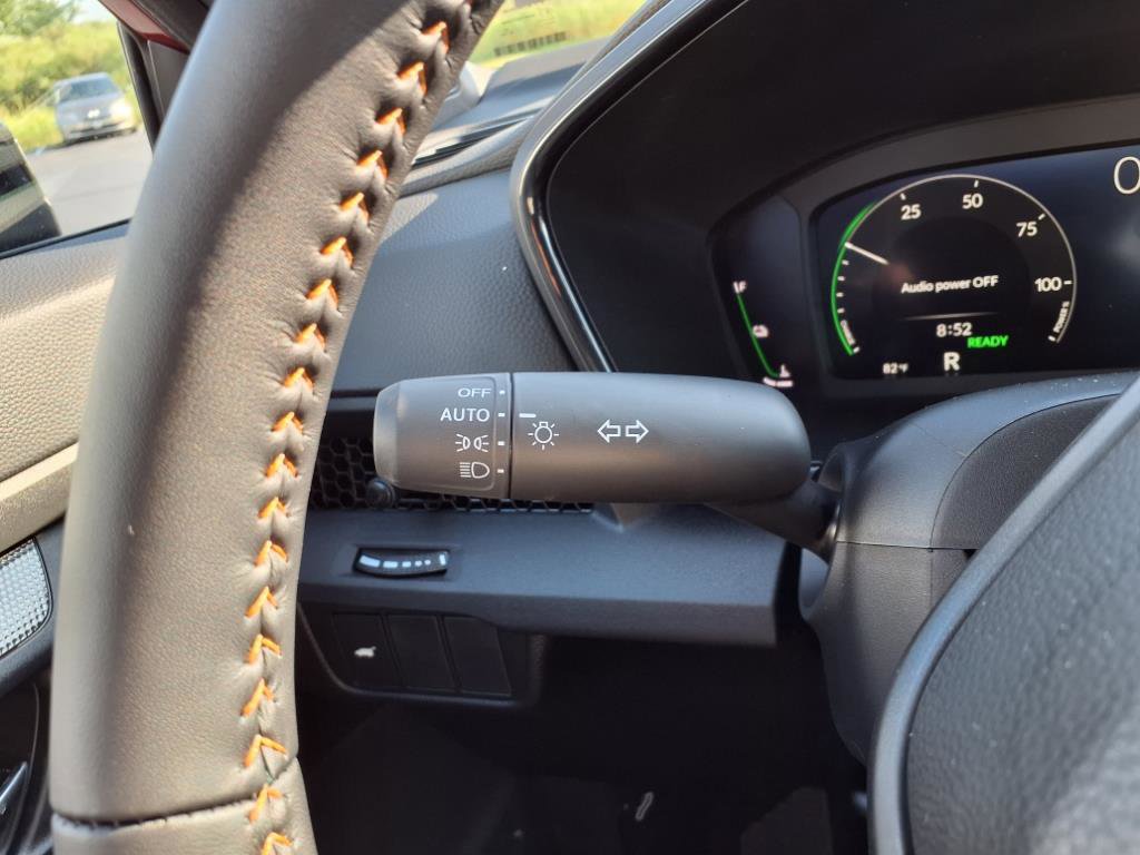 New 2026 Honda CR-V TrailSport image 19