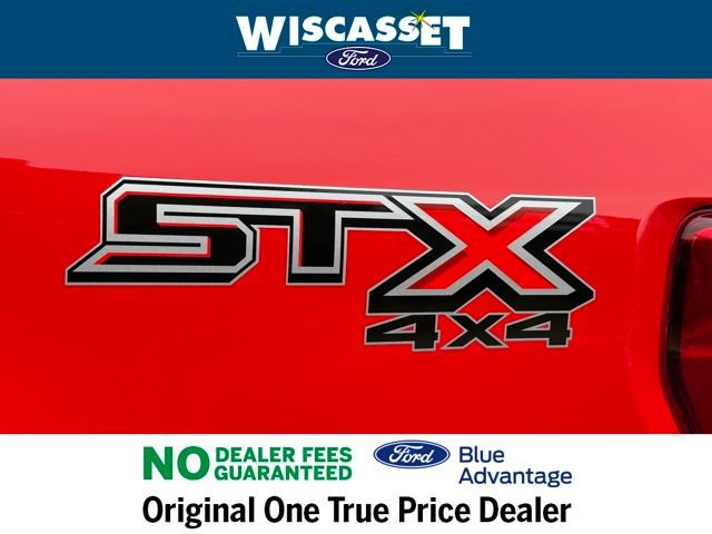 Certified 2022 Ford F150 XL w/ STX Appearance Package image 18