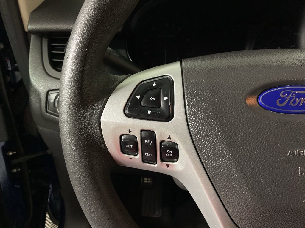 Used 2012 Ford Edge SE FWD image 22