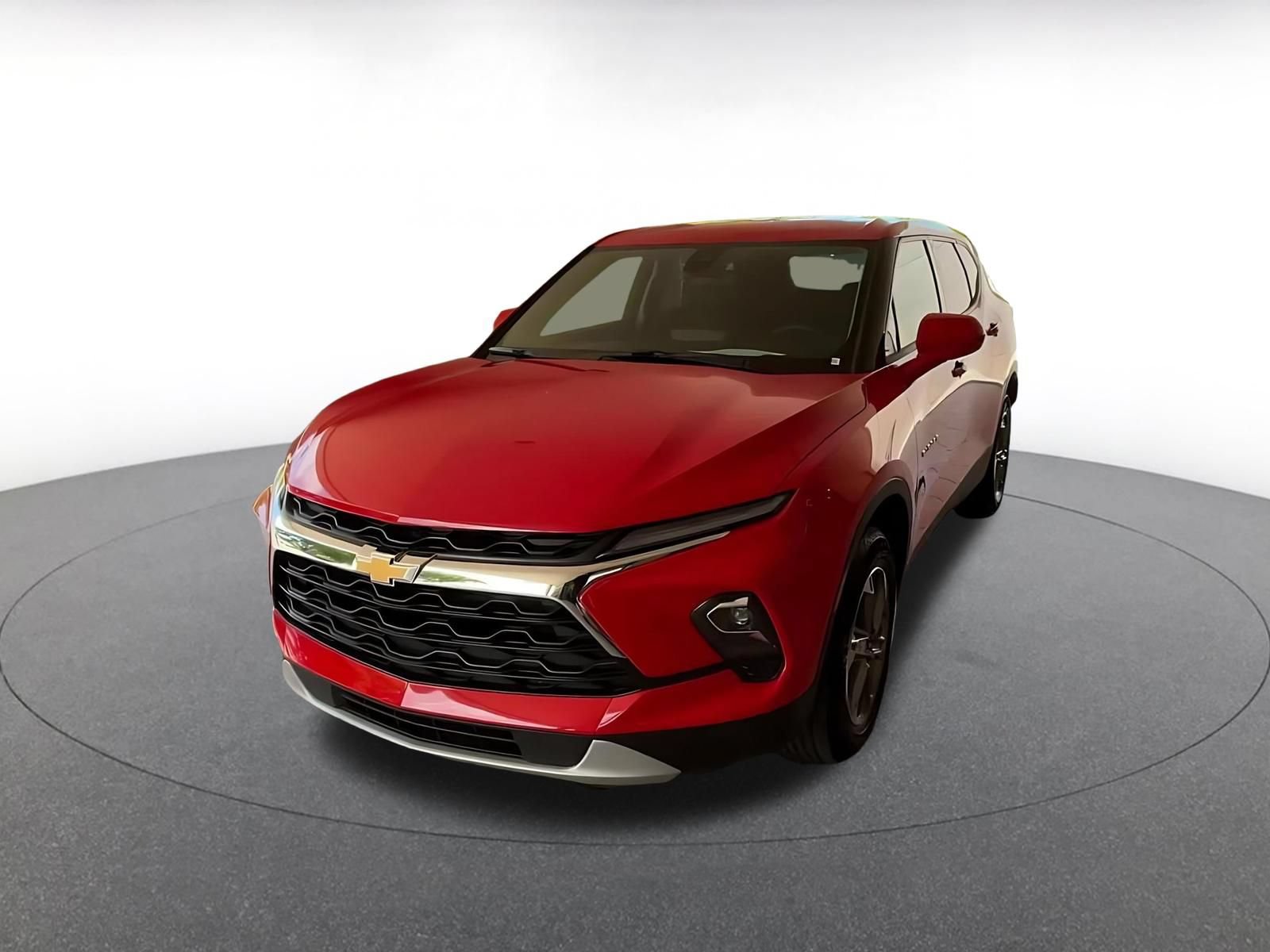Used 2025 Chevrolet Blazer LT FWD image 7
