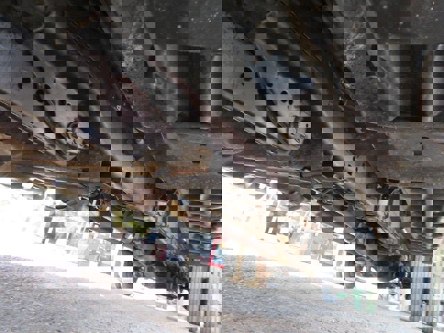 Used 2019 Ford F450 XL w/ XL Value Package image 47