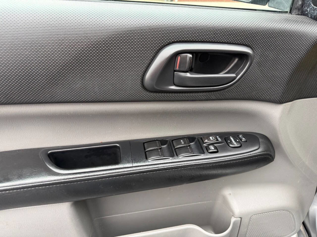 Used 2008 Subaru Forester Sports 2.5X image 11