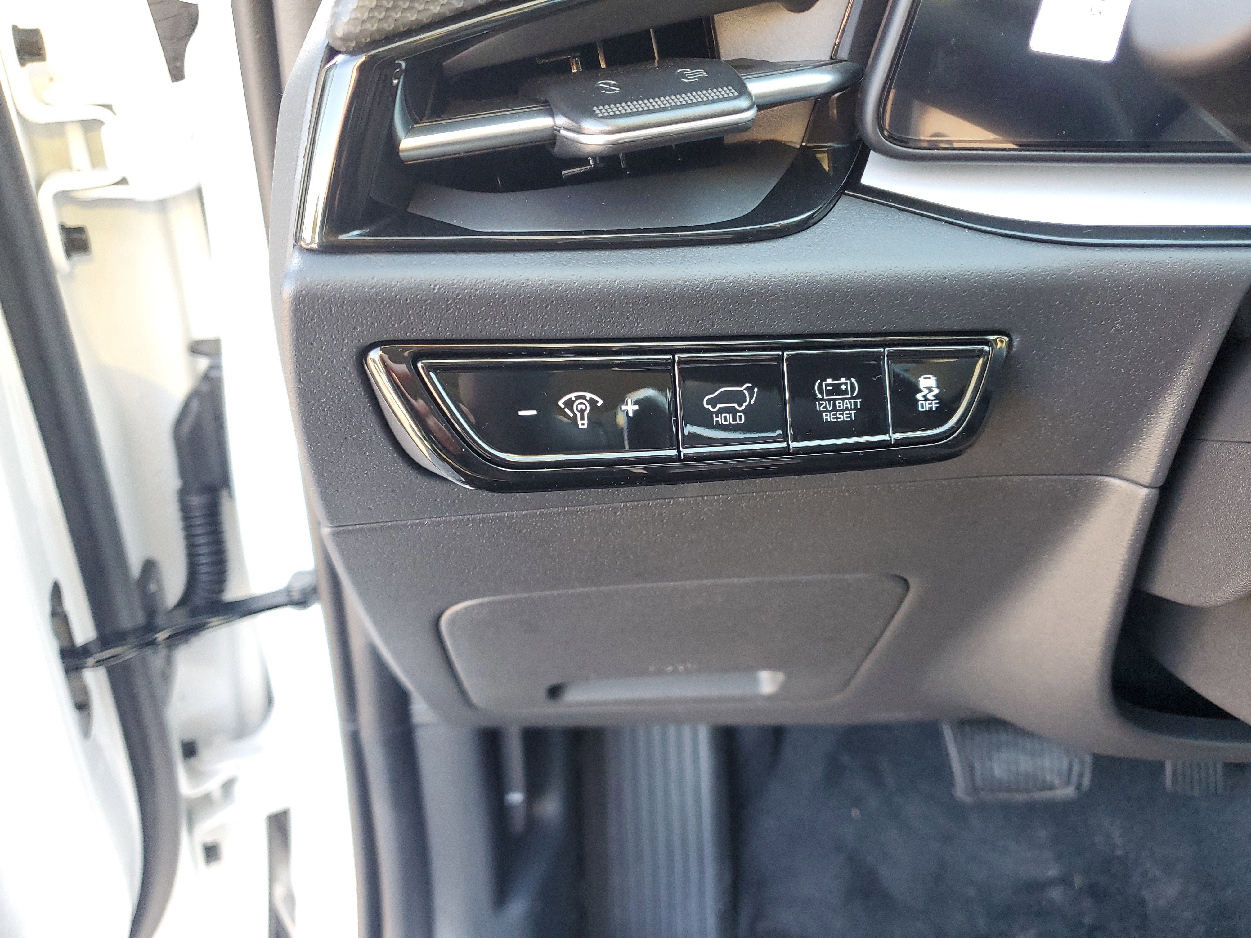 New 2026 Kia Niro EX w/ EX Premium Package image 7