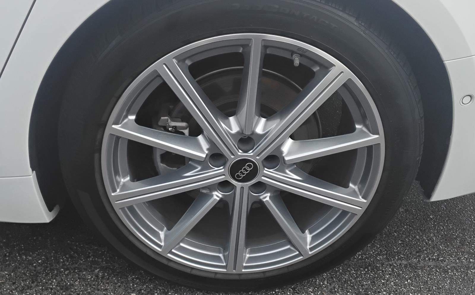 Certified 2025 Audi A6 2.0T Premium w/ Convenience Plus Package image 10