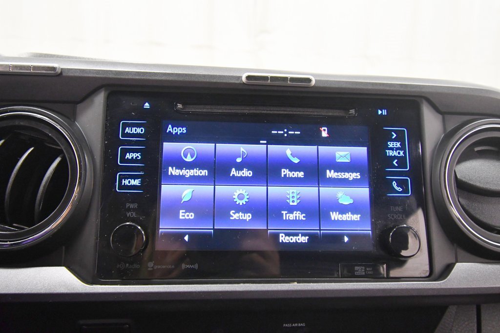 Used 2019 Toyota Tacoma TRD Off-Road image 22