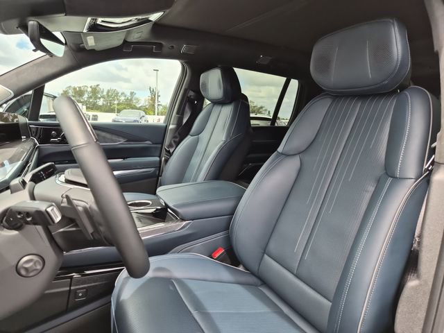 Used 2026 Cadillac Escalade IQ Sport 2 w/ LPO, ONYX Package image 17