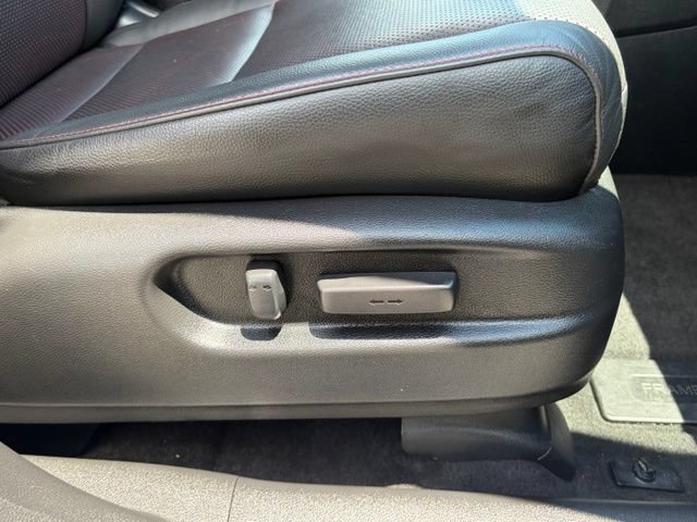 Used 2023 Honda Ridgeline Black Edition image 29