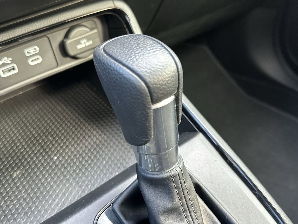 Used 2024 Honda CR-V EX image 19