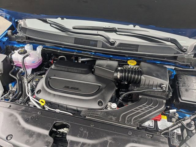 New 2026 Chrysler Pacifica Select w/ S Appearance Package image 36