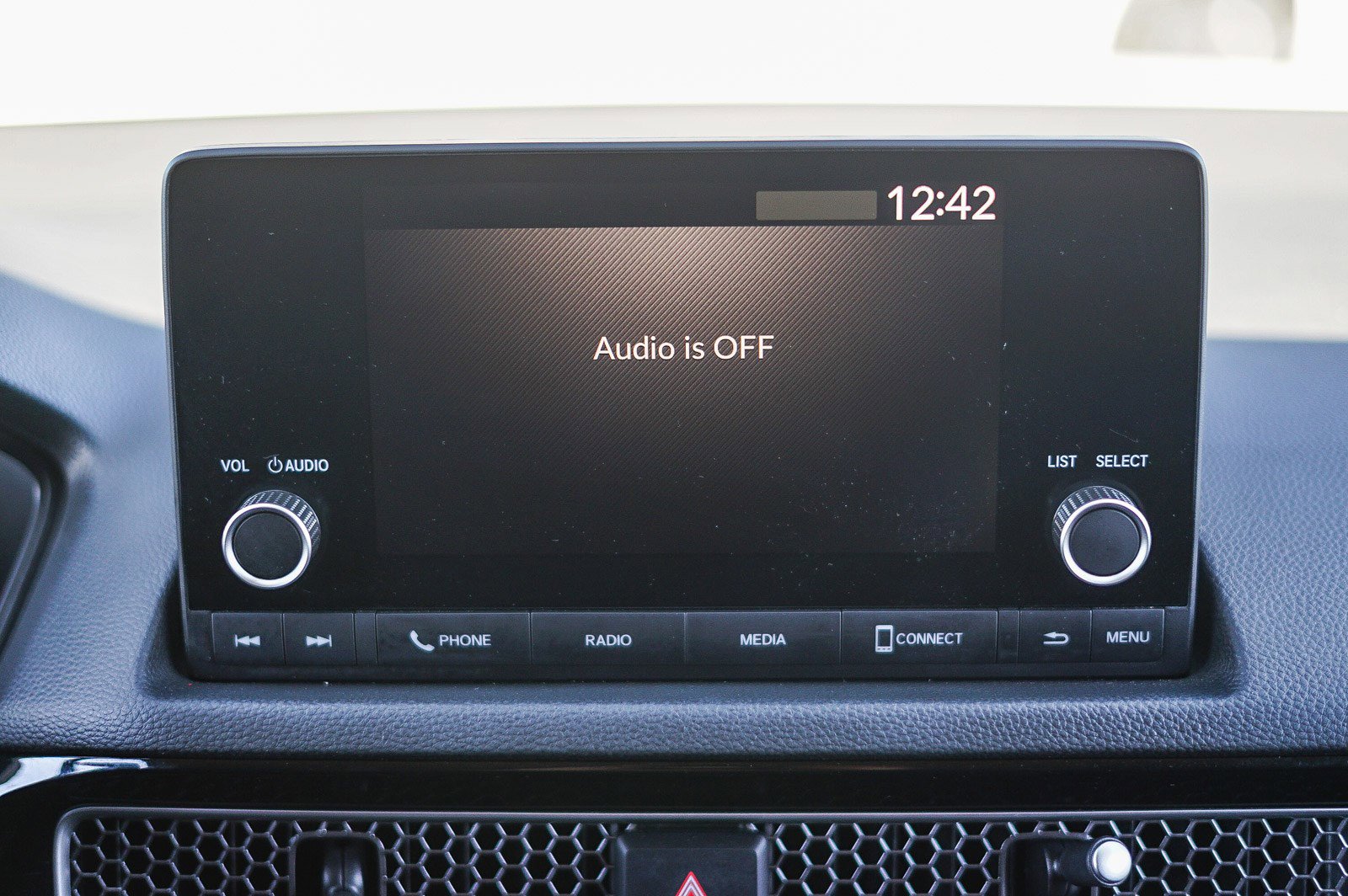 Used 2023 Honda Civic LX image 16