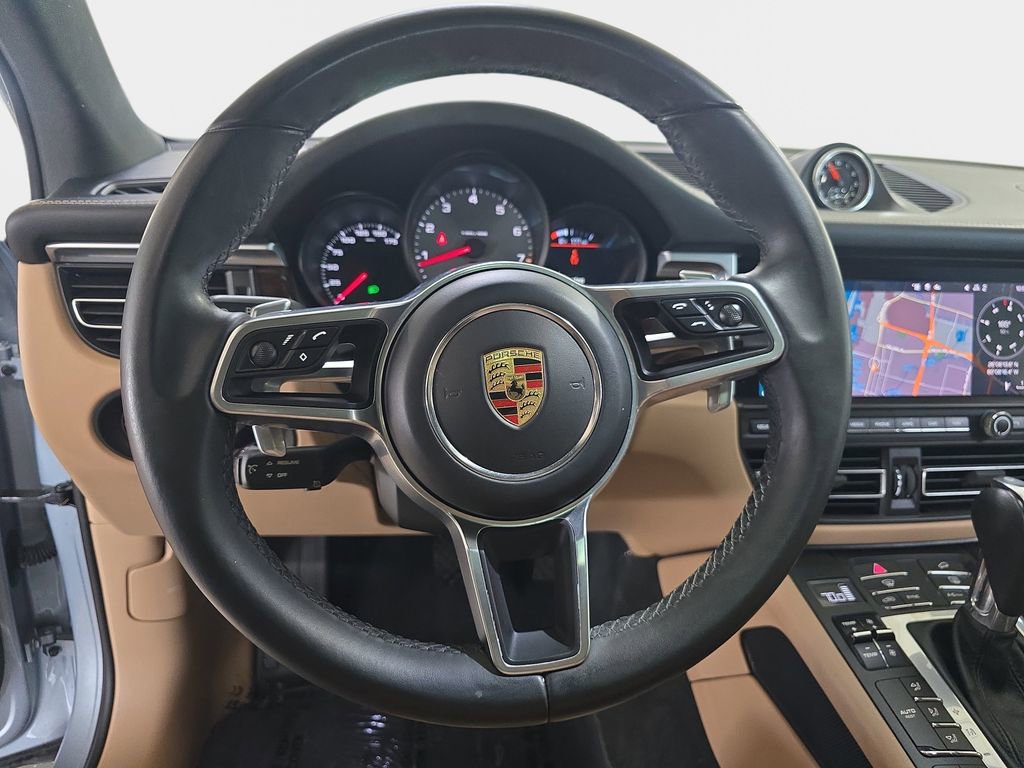 Used 2021 Porsche Macan S image 19