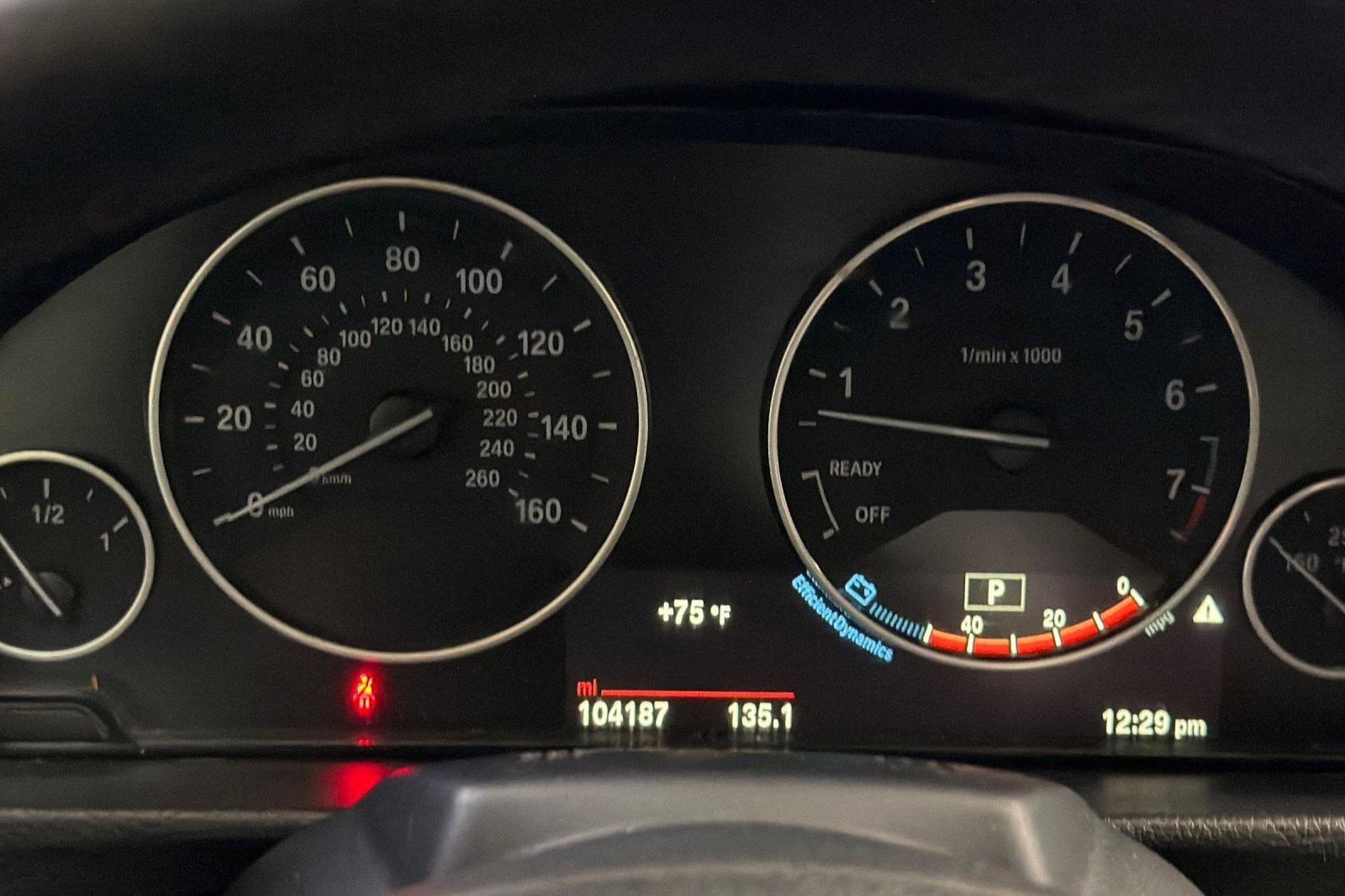 Used 2015 BMW 435i Convertible image 18
