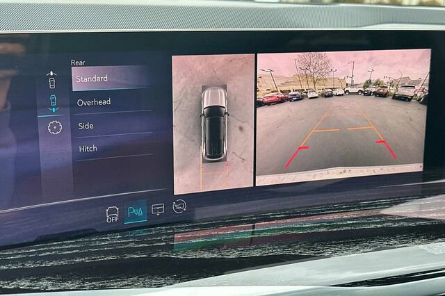 New 2025 Cadillac Escalade IQ Sport 1 w/ LPO, ONYX Package image 20